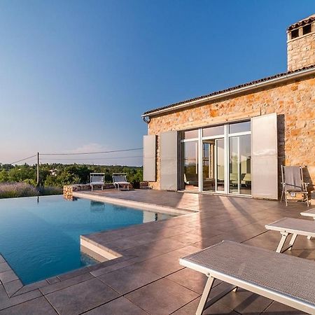 Tenuta Paljari Vižinada Exteriör bild