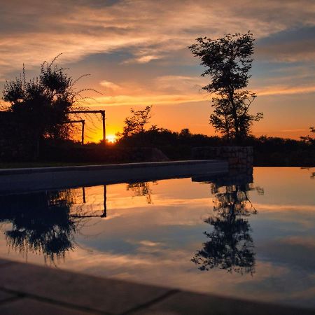 Tenuta Paljari Vižinada Exteriör bild