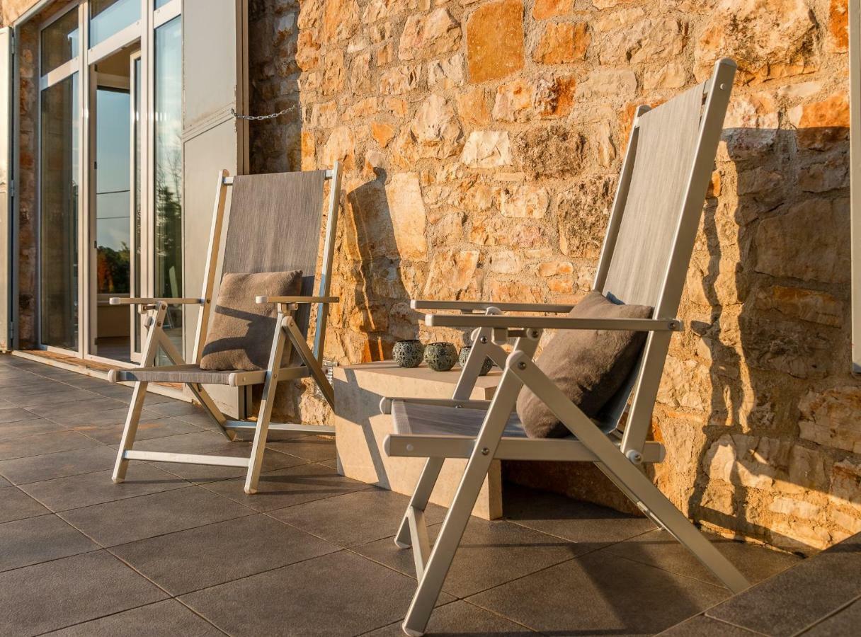 Tenuta Paljari Vižinada Exteriör bild