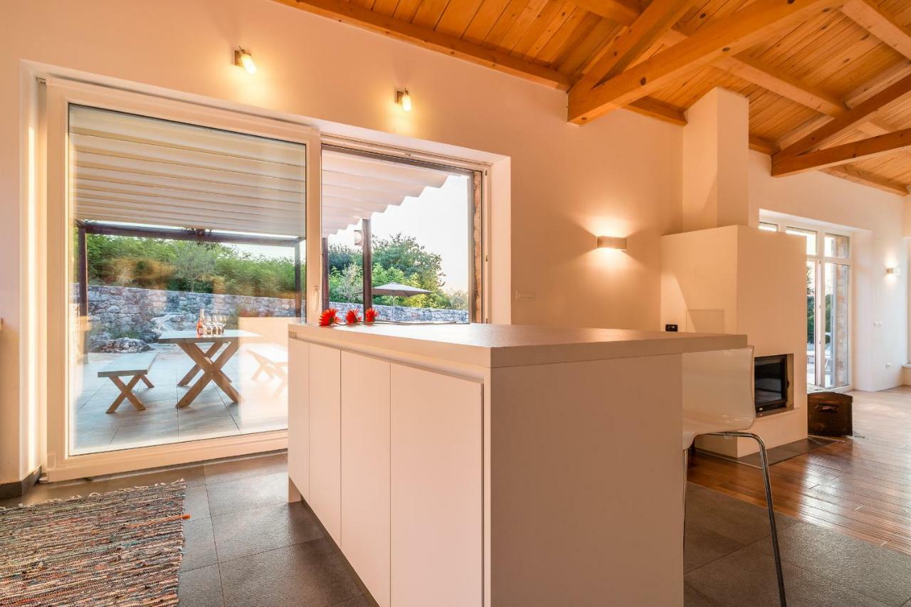 Tenuta Paljari Vižinada Exteriör bild