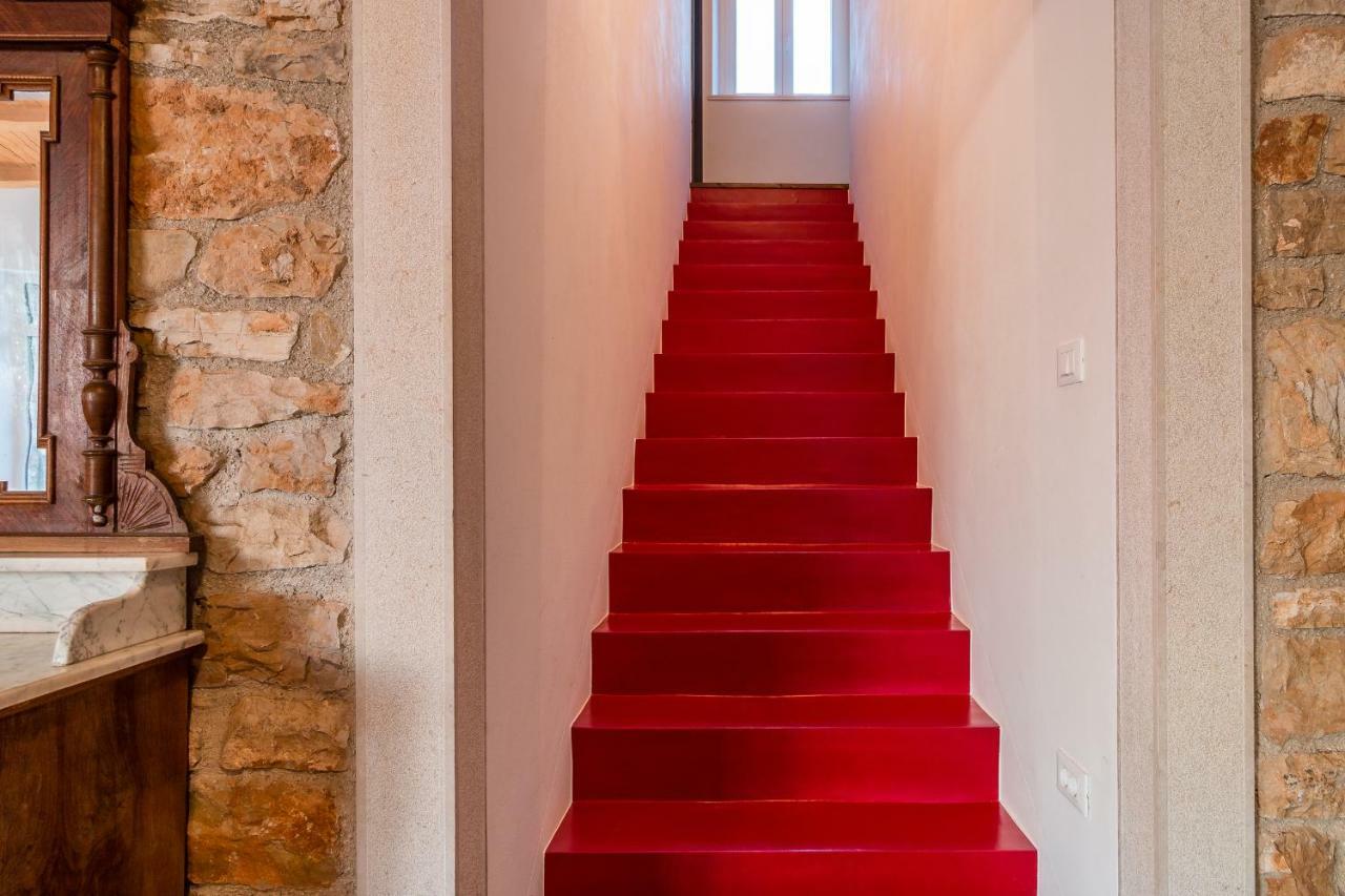 Tenuta Paljari Vižinada Exteriör bild