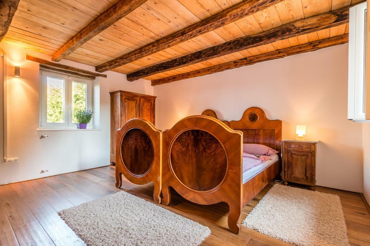 Tenuta Paljari Vižinada Exteriör bild