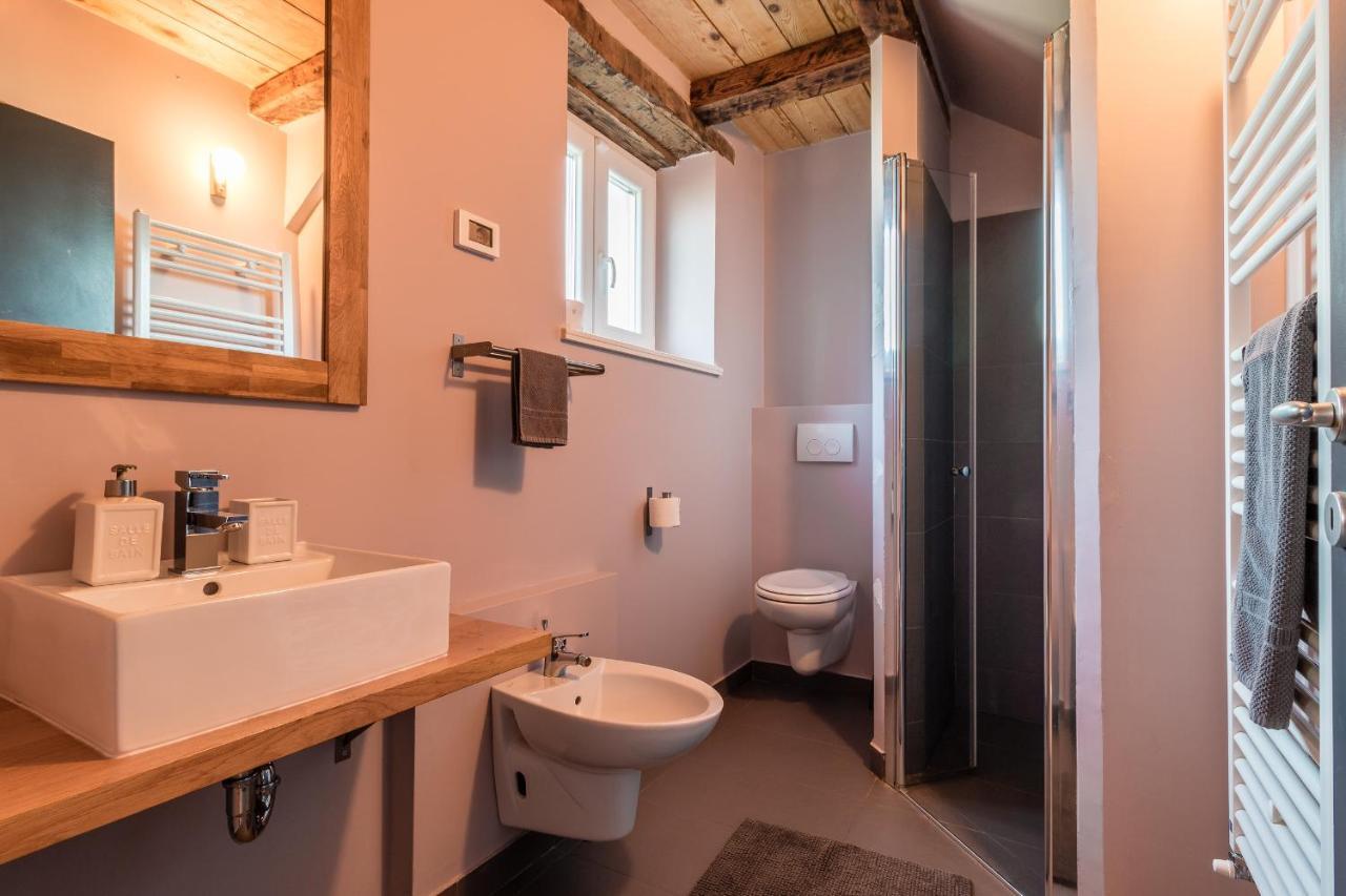 Tenuta Paljari Vižinada Exteriör bild
