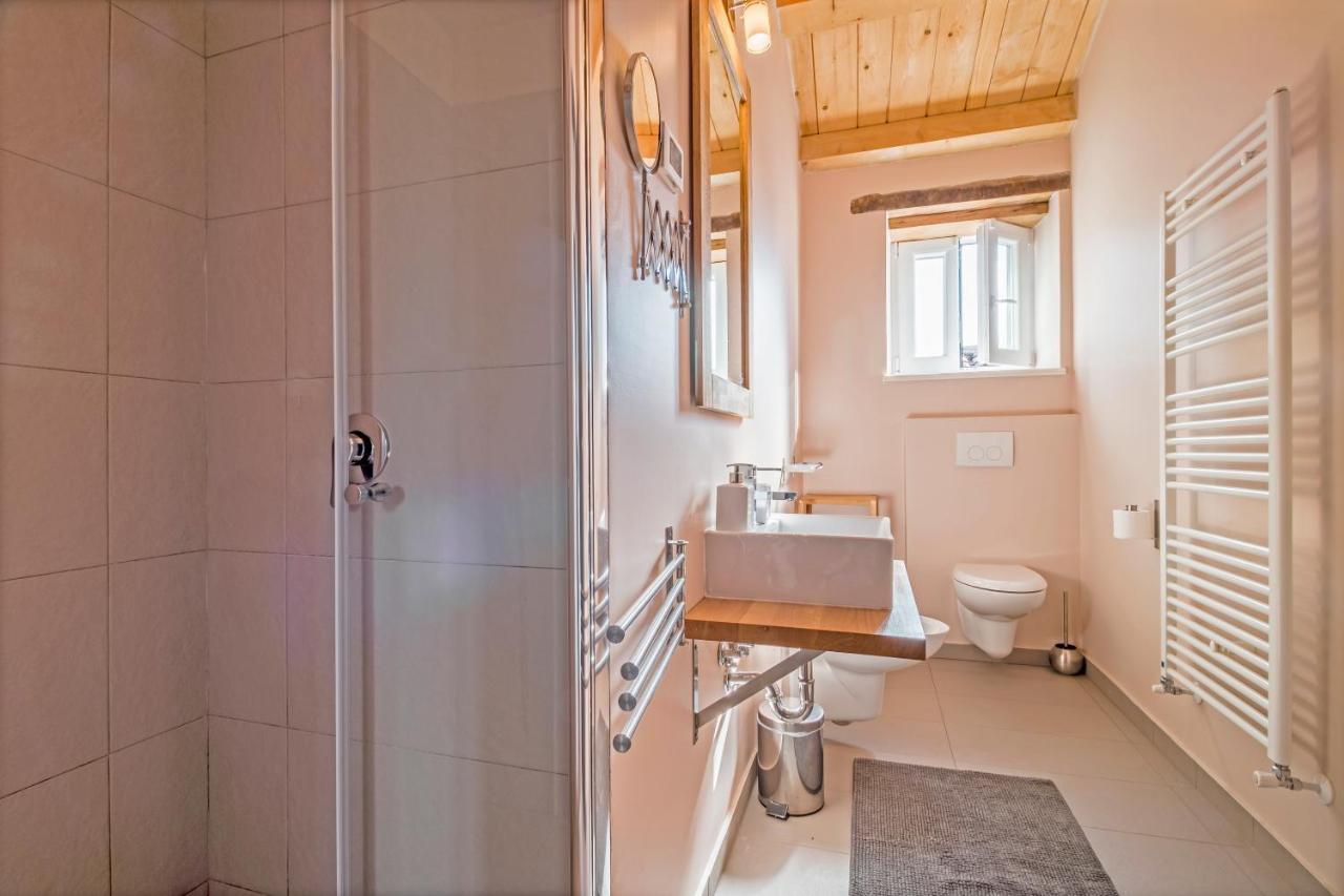 Tenuta Paljari Vižinada Exteriör bild