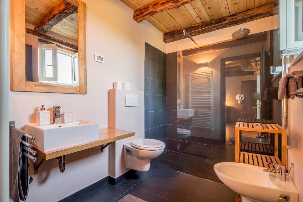Tenuta Paljari Vižinada Exteriör bild