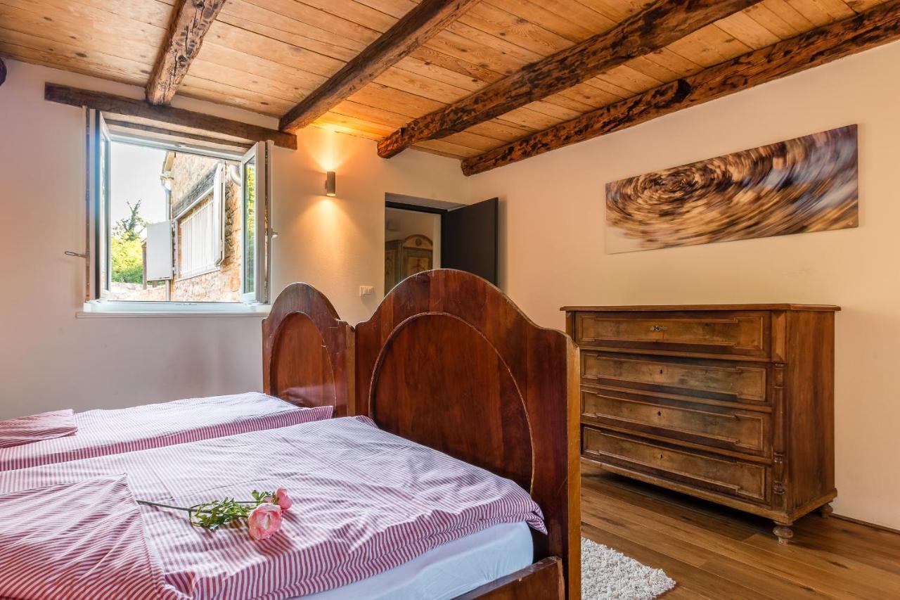 Tenuta Paljari Vižinada Exteriör bild